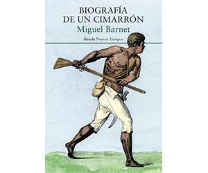 Biografía de un cimarrón: 459