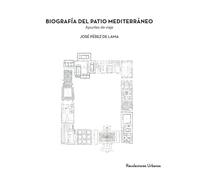 BIOGRAFÍA DEL PATIO MEDITERRÁNEO: Apuntes de viaje: 012