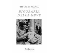 Biografia della neve