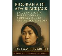 Biografia di Ada Blackjack: La vera storia della donna sopravvissuta all'Artico da sola