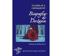Biografia di Deržavin