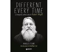 Biografia di Robert Wyatt
