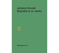 Biografia di un vestito