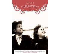 Fatina Sed. Biografia di una vita in più