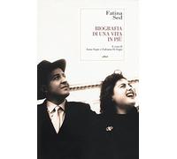 Fatina Sed. Biografia di una vita in più