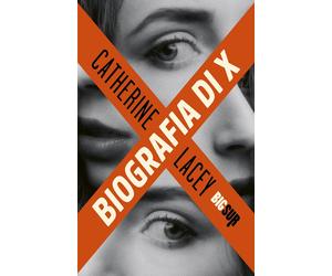 Biografia di X - Lacey Catherine
