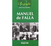 Biografía Manuel de Falla