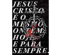 Biografia NAA Jesus Eterno: Nova Almeida Atualizada