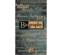 Biografia: Robert Schuller Il predicatore delle possibilità [VHS]