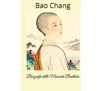 Biografie delle Monache Buddiste