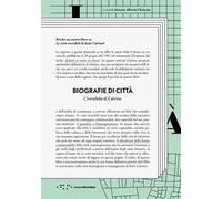 Biografie di città. L'invisibile di Calvino