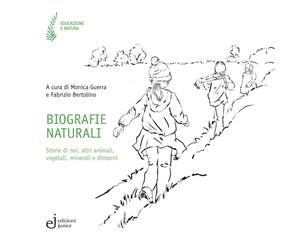 Biografie naturali [Paperback] [Oct 15, 2025] Guerra, Monica and Bertolino, Fabr