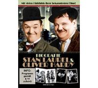Biografie - Stan Laurel & Oliver Hardy