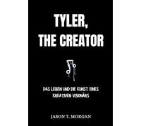 Biografie von Tyler, the Creator: Das Leben und die Kunst eines kreativen Visionärs