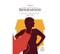 Biografood: Stories of Emilia-Romagna - Maria Cristina