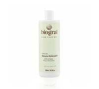Biogral - Balsamo Rinforzante per capelli con olio di neem - 500ml