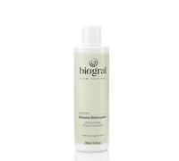 Biogral Shampoo Rinforzante Anticaduta a Base di Principi Attivi Naturali, Shampoo Capelli Bio per Capelli Fragili con Olio di Neem, Minerali Essenziali, Cheratina Vegetale, Ginseng, Fieno Greco 250ml
