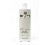BIOGRAL - SHAMPOO RINFORZANTE Olio di Neem, Ortica e Fieno Greco 250ml - 500ml