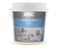 BIOGRAM pittura traspirante antimuffa ABC 4 litri