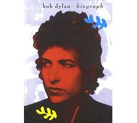 Biograph by Bob Dylan (2013-08-03)