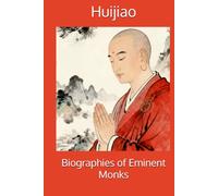 Biographies of Eminent Monks