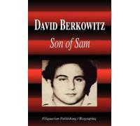 Biographiq David Berkowitz - Son of Sam (Biography) (Tascabile)