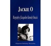 Biographiq Jackie O (Tascabile)