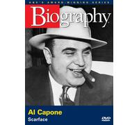 Biography - Al Capone-Scarface
