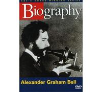 Biography: Alexander Graham Bell [Edizione: Stati Uniti]
