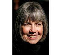 Biography: Anne Rice - Vampires Witches & Best