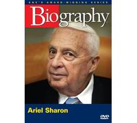 Biography - Ariel Sharon by Ariel Sharon