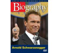 Biography - Arnold Schwarzenegger