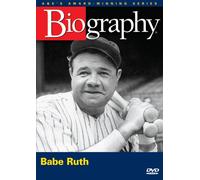 Biography - Babe Ruth