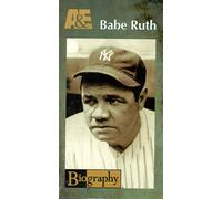 Biography: Babe Ruth