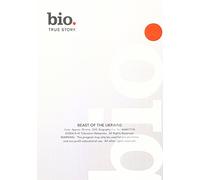 Biography - Beast of Ukraine