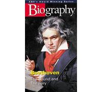 Biography: Beethoven-Sound & The Fury