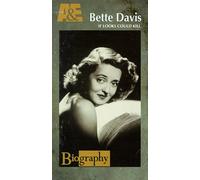 Biography: Bette Davis