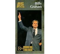 Biography: Billy Graham