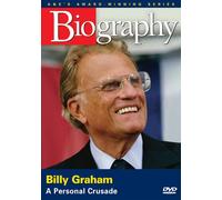 Biography - Billy Graham