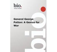 Biography Biography General George Patton: A Geniu (DVD)