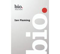 Biography Biography Ian Fleming (DVD)