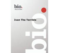Biography Biography Ivan The Terrible (DVD)