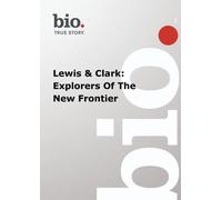 Biography Biography Lewis & Clark: Explorers Of Th (DVD)