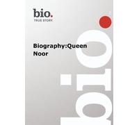 Biography - Biography:Queen Noor (DVD)