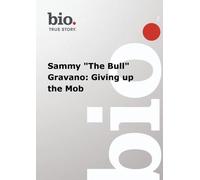 Biography Biography Sammy "The Bull" Gravano: Givi (DVD)