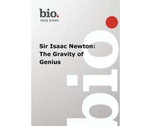 Biography Biography Sir Isaac Newton: The Gravity (DVD)