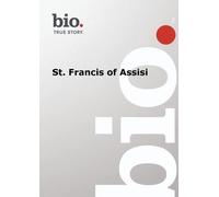 Biography Biography St. Francis of Assisi (DVD)