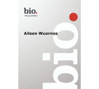 Biography Biograpy Aileen Wuornos (DVD)