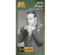Biography: Bob Hope