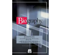 Biography - Branson Richard: Top of the World